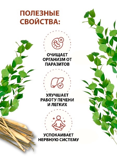Экстракт коры осины