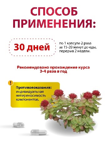 Красная щетка