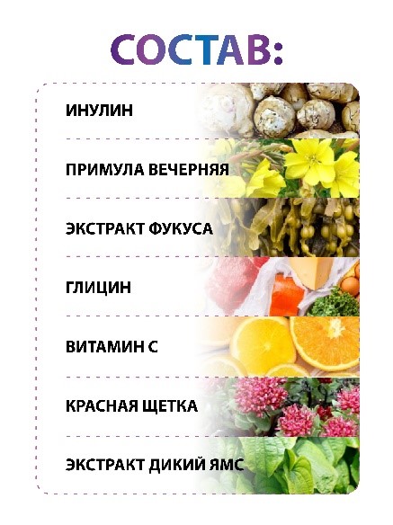 Дикий ямс